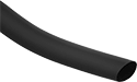 Image of Product. Front orientation. Heat-Shrink Tubing. Fuel-Resistant Heat-Shrink Tubing.