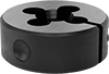 Left-Hand Dies