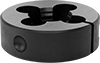 Left-Hand Dies