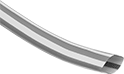 Image of Product. Front orientation. Heat-Shrink Tubing. Heat-Shrink Tubing for Ground Wire.