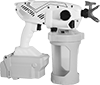 Hand-Held Battery-Powered Sprayers