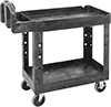 Plastic Carts