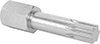 Torx Bits for Stainless Steel Screws