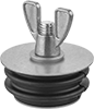 Expansion Plugs