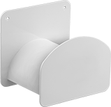 Image of Product. Front orientation. Hanging Hooks. Heavy Duty Hanging Hooks, Style AA.