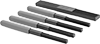 Thread-Repairing Files