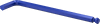 Color-Coded Easy-Align Ball-Tip L-Keys