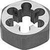 Bearing-Locknut Shaft Thread Repairing Dies