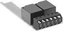 Image of Product. Front orientation. Relays. DIN-Panel-Mount Counters/Ratemeters .