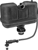 Pressurized-Tank Toilet Kits