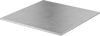 Hardened Highly Wear-Resistant 420 Stainless Steel Sheets