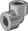 Copper-Nickel Threaded Pipe Fittings