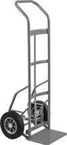 Image of Product. Front orientation. Hand Trucks. Easy-Tilt Hand Trucks.