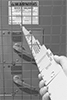 Machine Guard Safety Gauges