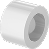 Ultra-Low-Friction Dry-Running Sleeve Bearings