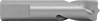 Spot-Weld-Removal High-Speed Steel Drill Bits