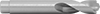 Spot-Weld-Removal High-Speed Steel Drill Bits