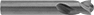 Image of Product. Front orientation. Drill Bits. Spot-Weld-Removal High-Speed Steel Drill Bits, 3-Flat Shank, Round Shank.