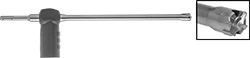 Image of Product. Front orientation. Contains Inset. Drill Bits. Dust-Collecting Carbide-Tipped Drill Bits for Masonry and Concrete, SDS-Plus Shank for Hammer and Rotary Drilling.