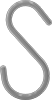 S-Hooks