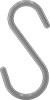 S-Hooks