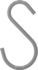 S-Hooks