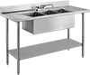 Freestanding Sinks