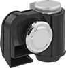 Extra-Loud Lift Truck Horns