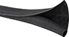 Abrasion-Resistant Wraparound Wire Sleeving