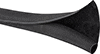 Abrasion-Resistant Wraparound Wire Sleeving