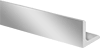Polished Multipurpose 6061 Aluminum 90° Angles