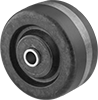 High-Temperature Phenolic Wheels