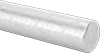 Polished Multipurpose 6061 Aluminum Rods