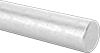 Polished Multipurpose 6061 Aluminum Rods
