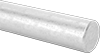 Polished Multipurpose 6061 Aluminum Rods
