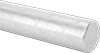 Polished Multipurpose 6061 Aluminum Rods