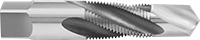 Image of Product. Front orientation. Drill Taps. Pipe and Conduit Drill Taps.