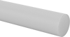 Tear- and Abrasion-Resistant Polyurethane Rubber Rods