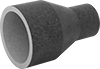Fiberglass Pipe Fittings for Chemicals