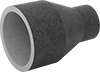 Fiberglass Pipe Fittings for Chemicals