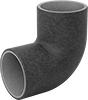 Fiberglass Pipe Fittings for Chemicals