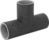 Fiberglass Pipe Fittings for Chemicals