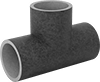 Fiberglass Pipe Fittings for Chemicals