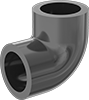 Fiberglass Pipe Fittings for Corrosive Chemicals