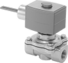 Solenoid On/Off Valves