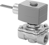 Premium Solenoid On/Off Valves