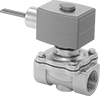 Solenoid On/Off Valves