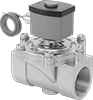 Solenoid On/Off Valves