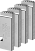 Pipe Threader Dies