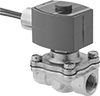 Premium Solenoid On/Off Valves